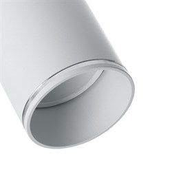 Светильник FERON трековый под лампу AL155 GU10, белый 32473 - фото 72327