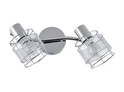 Спот ESCADA 1131/2 E14*60W Chrome - фото 72370