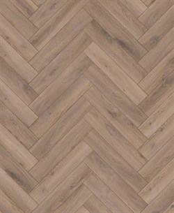 Ламинат Kronotex Herringbone Дуб Мец 8мм 32кл с фаской 3766 (1,238м.кв) - фото 72436