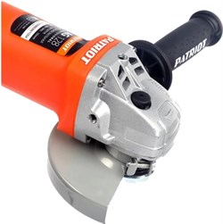 Машина углошлифовальная PATRIOT AG 128-Диск: 125мм 110301285 - фото 72567