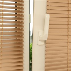 Жалюзи DELFA горизонтальные СГЖМ-310/13 52/160 РБ - фото 72638