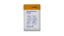 Штукатурка BASF Эмако R336 эконом класса 25кг - фото 72746