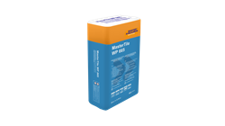 Гидроизоляция MasterTile WP 665 (Yapgleks 305) 20 кг - фото 72760