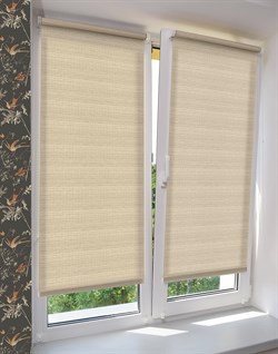 Штора рул. DELFA СРШ-01М-2316 85(81)/170 РБ - фото 73084