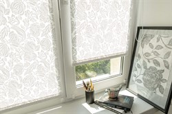 Штора рул. DELFA СРШ-01М-276 99(95)/170 РБ - фото 73161