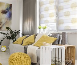 Штора рул. DELFA СРШ-01МК-44805 85(81)/160 РБ - фото 73271