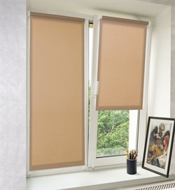 Штора рул. DELFA СРШ-01МЭ-2439 38(34)/160 РБ - фото 73417