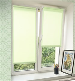 Штора рул. DELFA СРШ-01МЭ-2468 47(43)/160 РБ - фото 73438