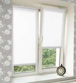 Штора рул. DELFA СРШ-01МЭ-2800 72(68)/160 РБ - фото 73501