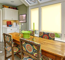 Штора рул. DELFA СРШ-01МЭ-2875 85(81)/160 РБ - фото 73525