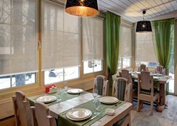 Штора рул. DELFA СРШ-03П-322303 120/170 РБ - фото 73822