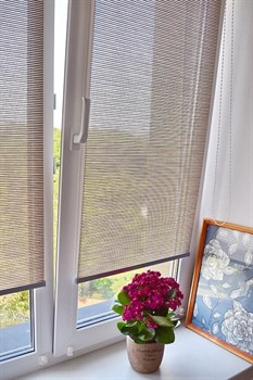 Штора рул. DELFA СРШ-03П-322305 200/170 РБ - фото 73833