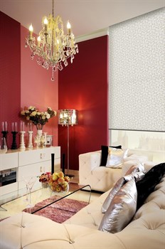 Штора рул. DELFA СРШ-03П-3531 120/170 РБ - фото 73894