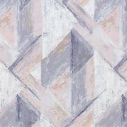 Обои EURO DECOR Grunge декор 6021-23 виниловые 1,06*10,05м (1упак-6рул) - фото 73974