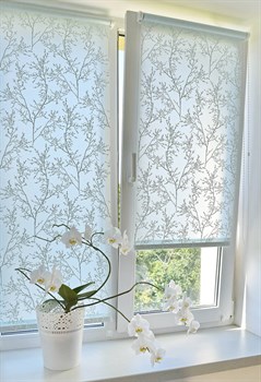 Штора рул. DELFA СРШ-01М-2951 99(95)/170 РБ - фото 74373