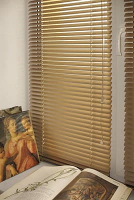 Жалюзи DELFA горизонтальные СГЖ-210 140/160 РБ - фото 7452