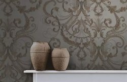 Обои DECORI&DECORI Италия 82505 1,06*10,05м (упак-4рул)(Gioeillo) - фото 74557