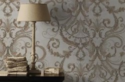 Обои DECORI&DECORI Италия 82505 1,06*10,05м (упак-4рул)(Gioeillo) - фото 74558