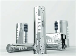 Батарейка TESLA AAA SILVER+(LR03/BLISTER FOIL 4PCS) 1099137217 - фото 74565