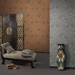 Обои ERISMANN г.Москва Bellagio 3428-6 1,06*10,05м (1упак-6рул) - фото 74606