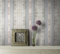 Обои ГОМЕЛЬОБОИ 9С6Г Шанель-63 дуплекс 0,53*10,05м (1упак-15рул) - фото 74610