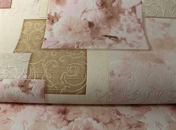 Обои ELYSIUM Гармония 905402 виниловые 0,53*10м (1упак-9рул) - фото 74635