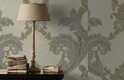 Обои DECORI&DECORI Италия 81857 1,06*10,05м (1упак-4рул) (Alta Classe) - фото 74682