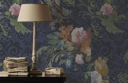 Обои DECORI&DECORI Италия 81823 1,06*10,05м (1упак-4рул)(Alta Classe) - фото 74683