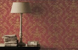 Обои OVK Amore фон 40222 1,06*10,05м (1упак-4рул) (Прима Италияна) - фото 74690