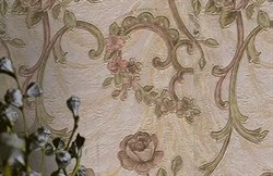 Обои Yudashkin 81207 1,06*10,05м (1упак-4рул) (Emiliana) (Yudashkin 1) - фото 74691