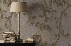 Обои Yudashkin 81207 1,06*10,05м (1упак-4рул) (Emiliana) (Yudashkin 1) - фото 74692