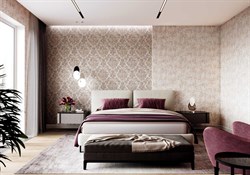 Обои ПАЛИТРА Россия PP71259-24 1,06*10,05м (1упак-6рул) - фото 74736