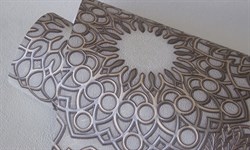 Обои АСПЕКТ РУ 70293-18 1,06*10,05м (1упак-6рул) - фото 74777