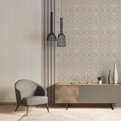 Обои ПАЛИТРА Россия PP71521-21 1,06*10,05м (1упак-6рул) - фото 74782