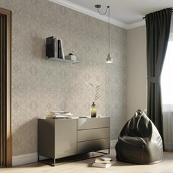 Обои ПАЛИТРА Россия PP71521-21 1,06*10,05м (1упак-6рул) - фото 74783