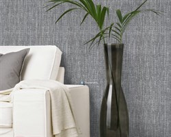 Обои ГОМЕЛЬОБОИ 13ВФ4К Холст-62 виниловые 1,06*10,05м (1упак-9рул) - фото 74823