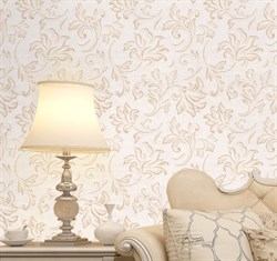 Обои ГОМЕЛЬОБОИ 13ВФ4К Николя-22 виниловые 1,06*10,05м (1упак-9рул) - фото 74825