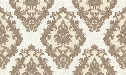 Обои АСПЕКТ РУ WallDecor 75089-22 1,06*10,05м (1упак-6рул) - фото 74921