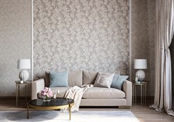 Обои ПАЛИТРА Россия PP71601-24 1,06*10,05м (1упак-6рул) - фото 74951