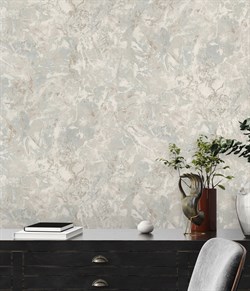 Обои EURO DECOR Palazzo Ducale фон 9145-03 виниловые 1,06*10,05м (1упак-6рул) - фото 75094