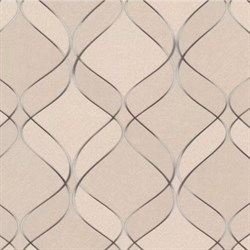 Обои EURO DECOR Mayfair декор 9139-02 виниловые 1,06*10,05м (1упак-6рул) - фото 75183