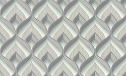 Обои АСПЕКТ РУ WallDecor 75161-46 1,06*10,05м (1упак-6рул) - фото 75203