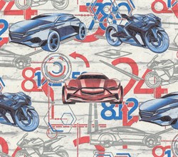 Обои АСПЕКТ РУ 70396-15 1,06*10,05м (1упак-6рул) - фото 75451