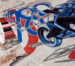 Обои АСПЕКТ РУ 70396-15 1,06*10,05м (1упак-6рул) - фото 75452