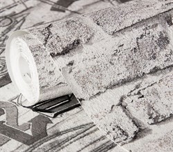 Обои АСПЕКТ РУ 70397-14 1,06*10,05м (1упак-6рул) - фото 75471