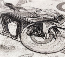 Обои АСПЕКТ РУ 70396-14 1,06*10,05м (1упак-6рул) - фото 75475