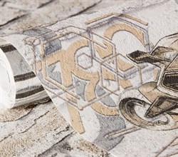 Обои АСПЕКТ РУ 70396-21 1,06*10,05м (1упак-6рул) - фото 75481