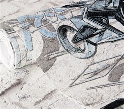 Обои АСПЕКТ РУ 70397-11 1,06*10,05м (1упак-6рул) - фото 75483