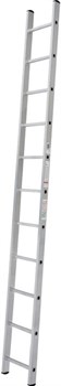 Лестница односекционная KROFT NV100 1*12 1210112 - фото 75495