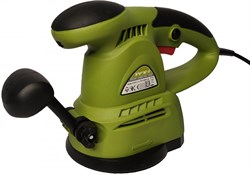 Машина эксцентриковая IVT ROS-125GD - фото 75528